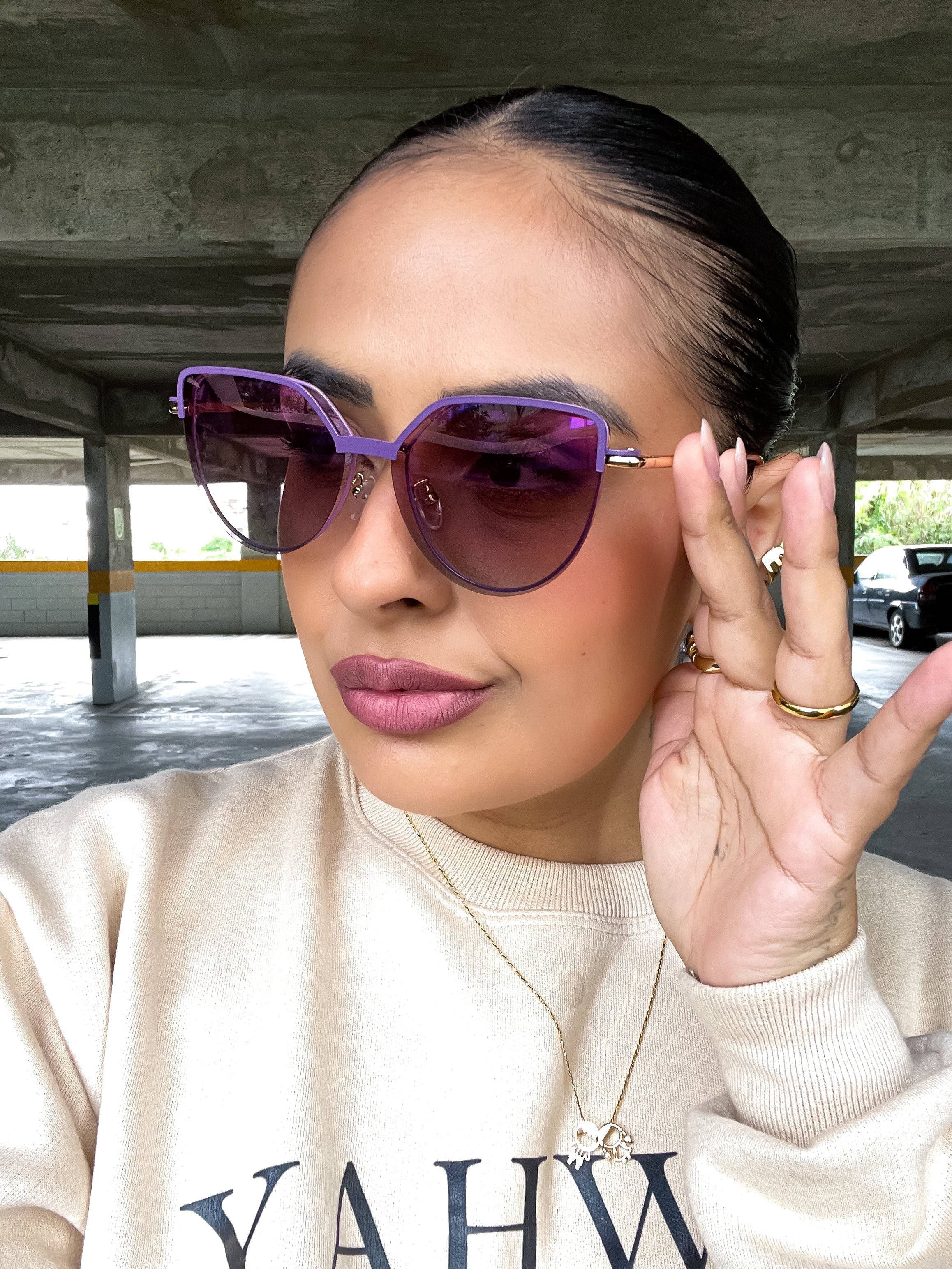 Ounce Glasses - 2 in 1