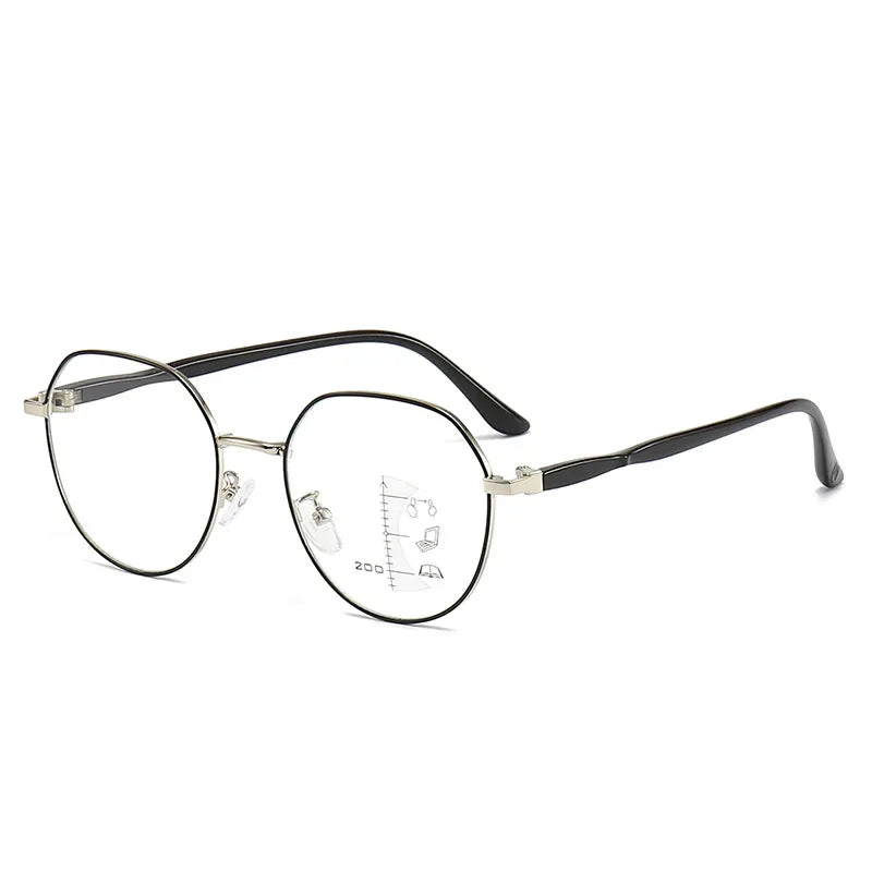 Wiu Multifocal Glasses