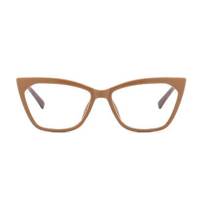 Alaska Glasses - Blue Light Blocking