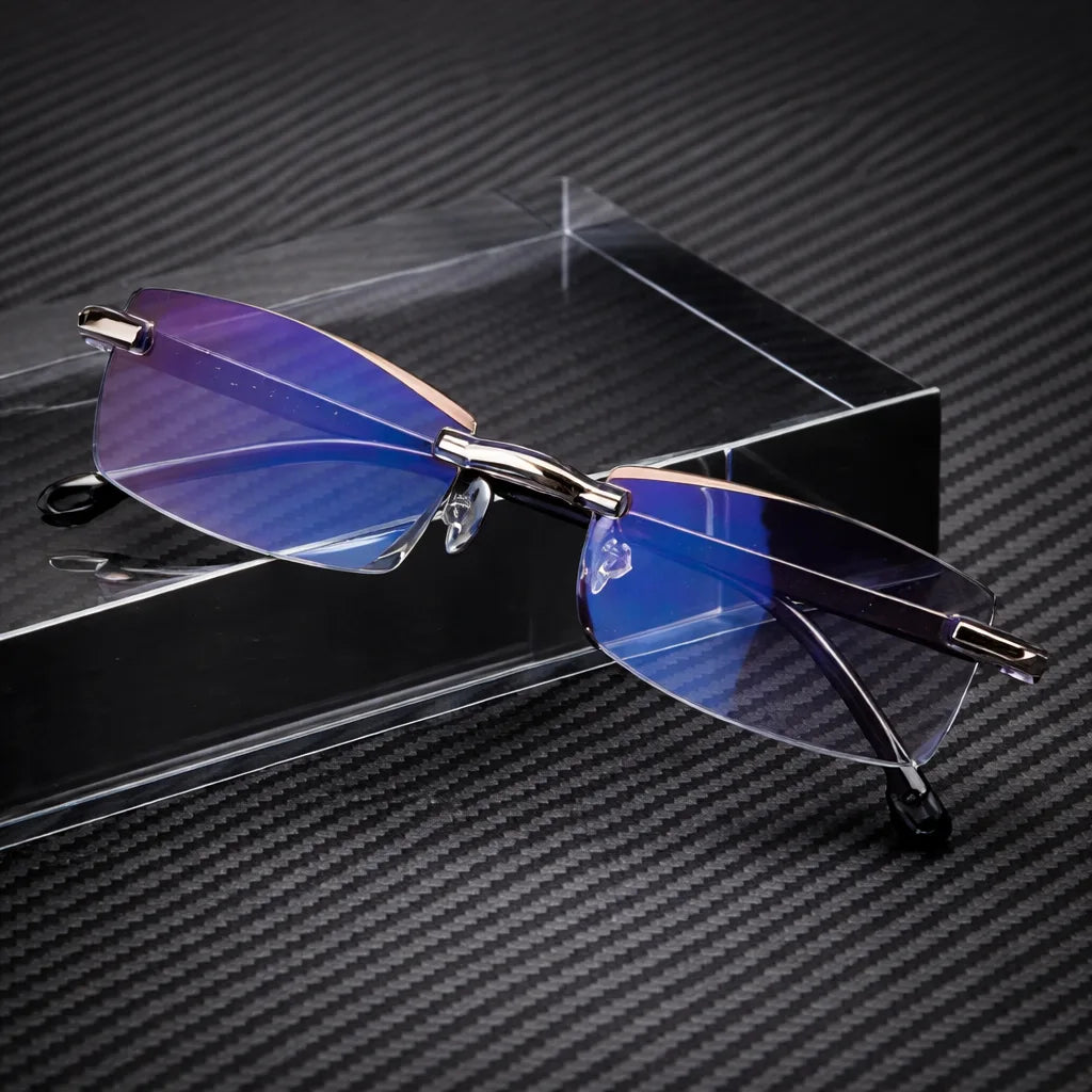 UltraVision™ Multifocal Glasses [BUY 1, GET 2]