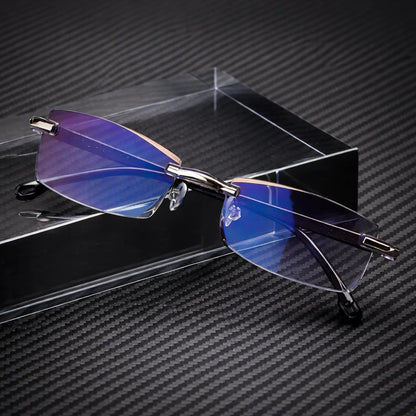 UltraVision™ Multifocal Glasses [BUY 1, GET 2]