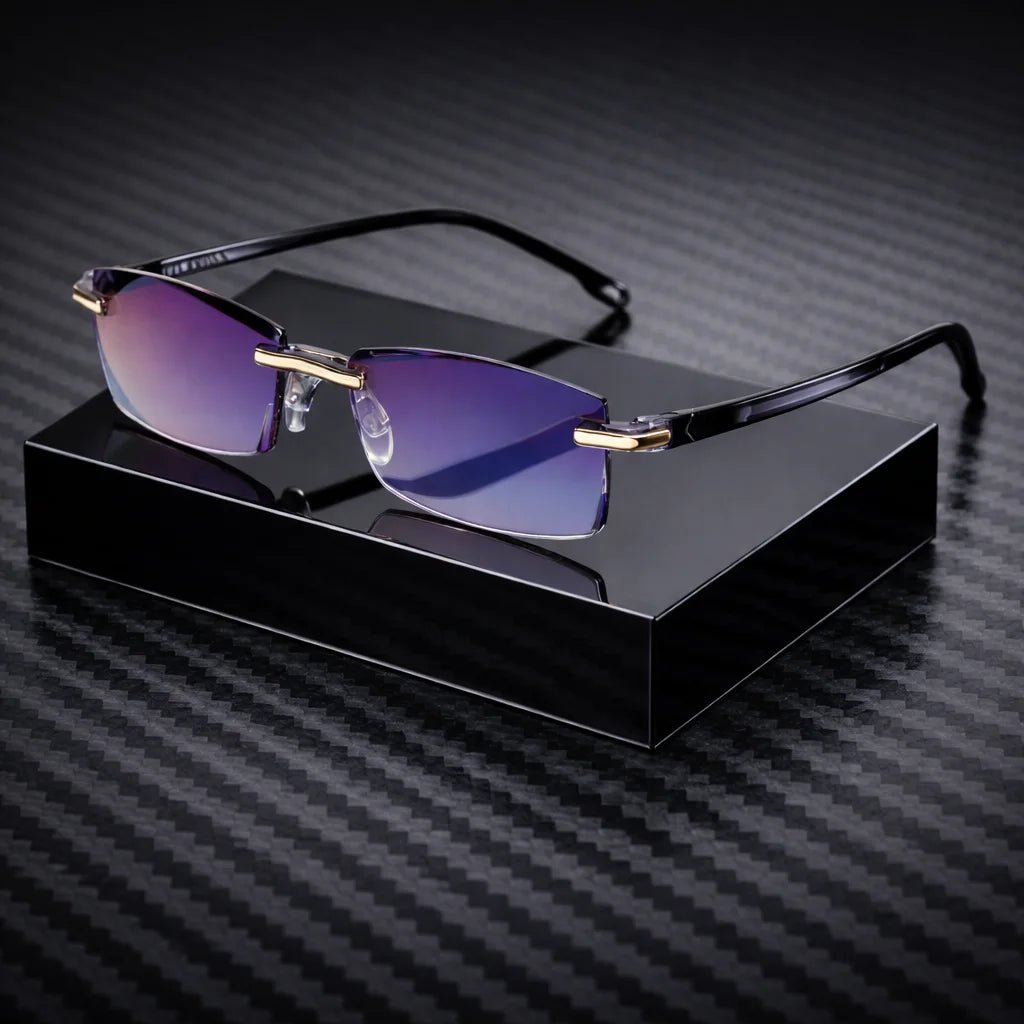 UltraVision™ Multifocal Glasses [BUY 1, GET 2]