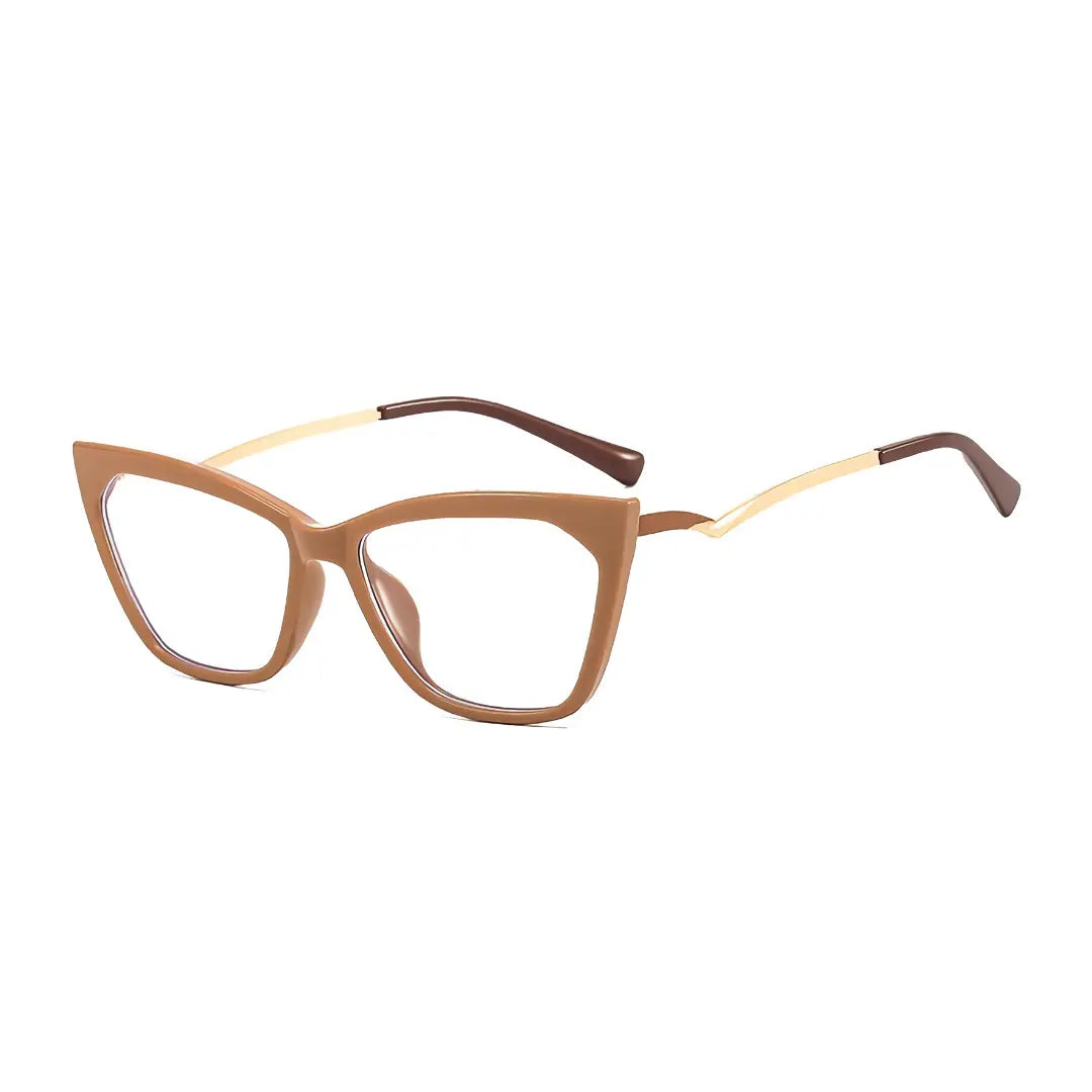 Alaska Glasses - Blue Light Blocking