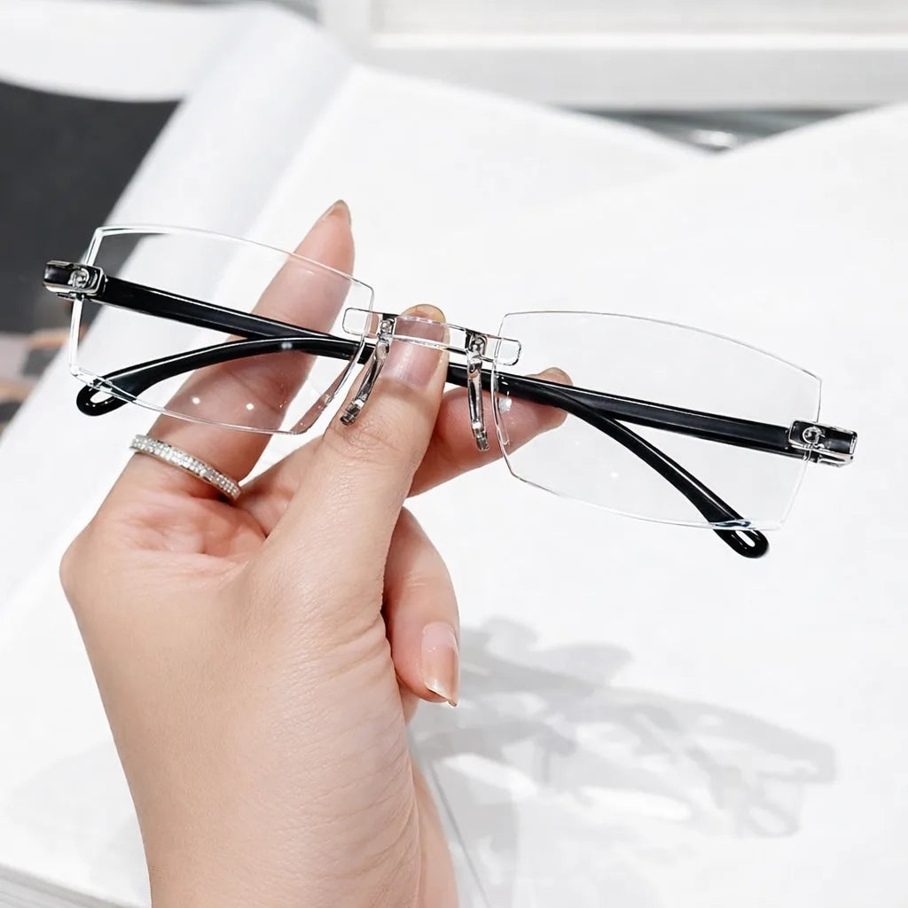 UltraVision™ Multifocal Glasses [BUY 1, GET 2]