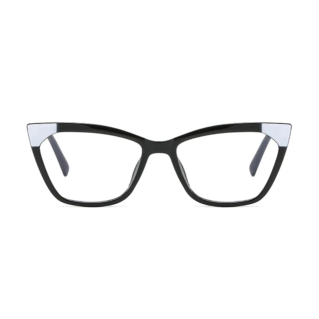 Alaska Glasses - Blue Light Blocking