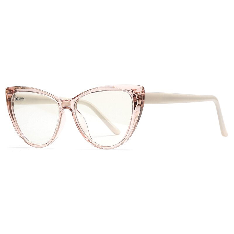 Bahia Glasses - Blue Light Blocking