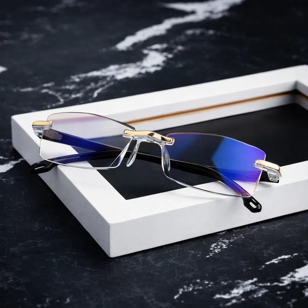 UltraVision™ Multifocal Glasses [BUY 1, GET 2]