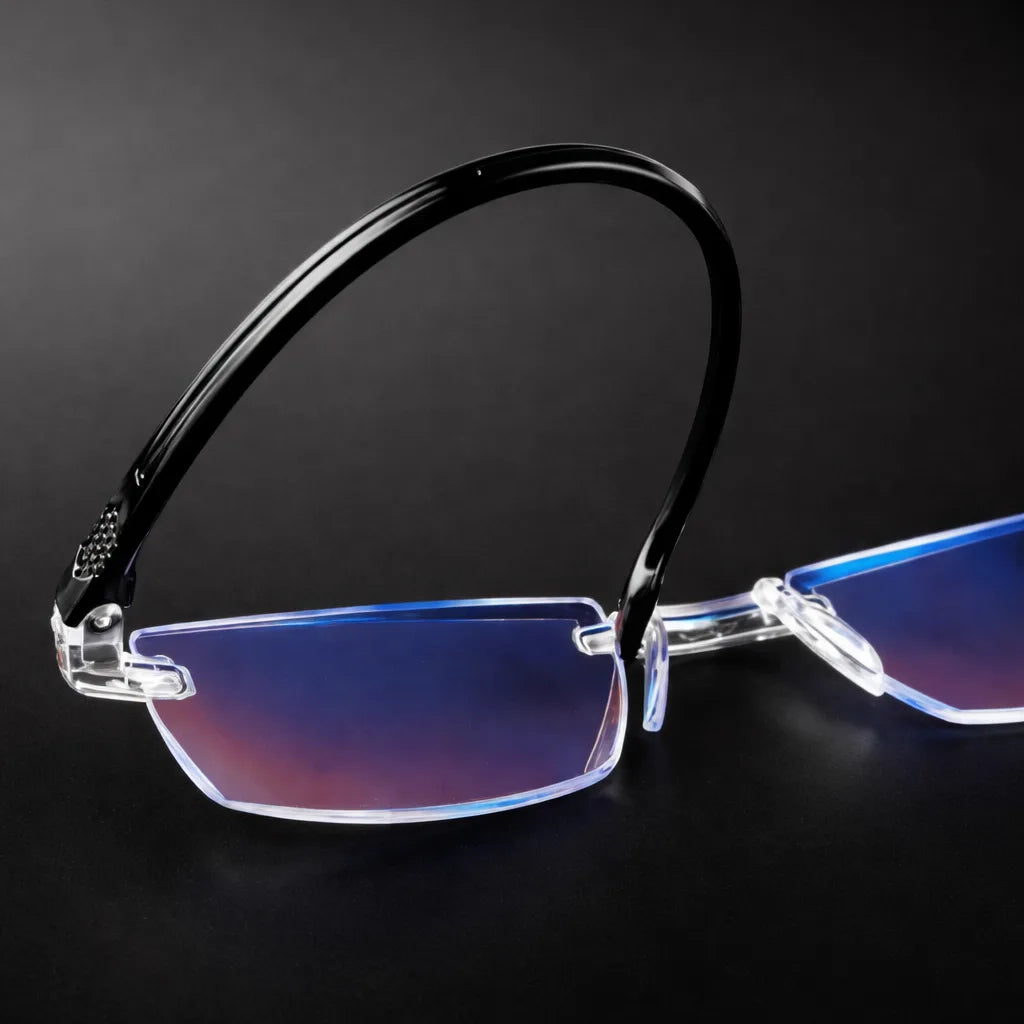 UltraVision™ Multifocal Glasses [BUY 1, GET 2]