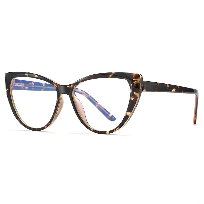 Bahia Glasses - Blue Light Blocking
