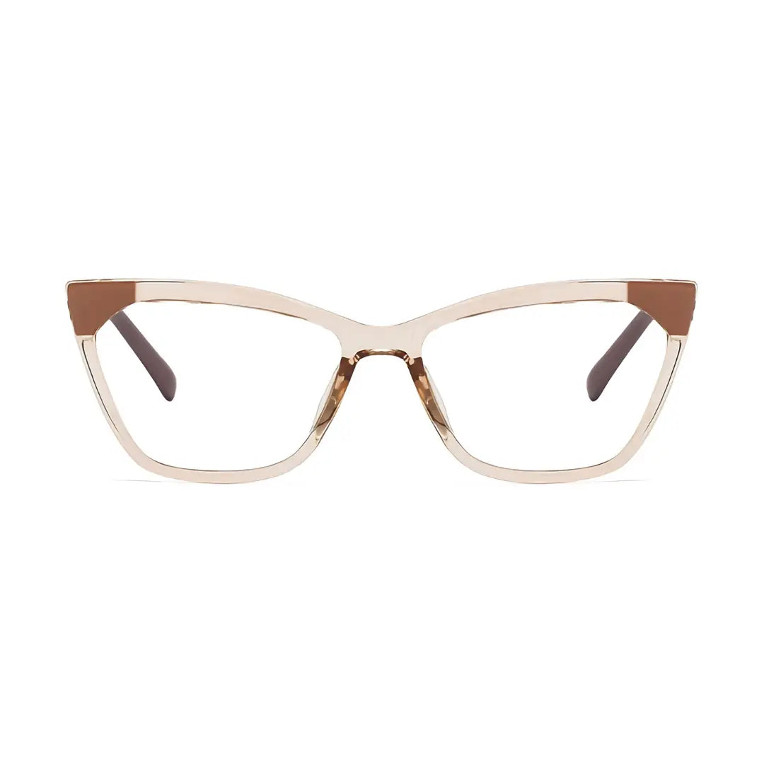 Alaska Glasses - Blue Light Blocking