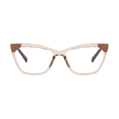 Alaska Glasses - Blue Light Blocking