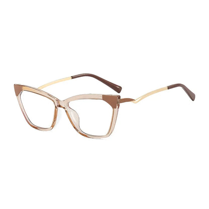 Alaska Glasses - Blue Light Blocking