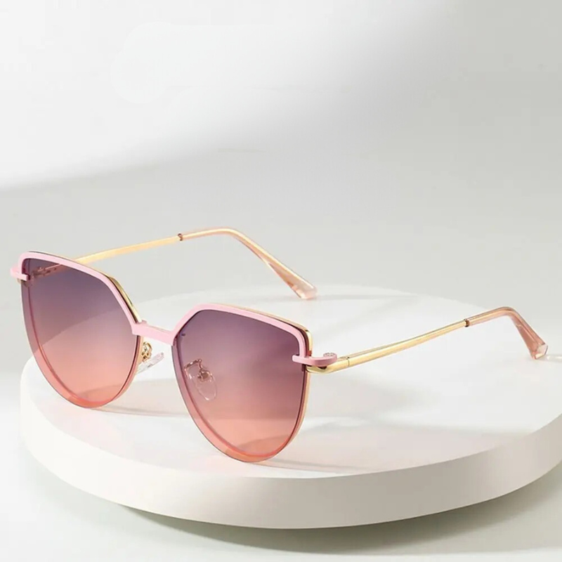 Ounce Glasses - 2 in 1