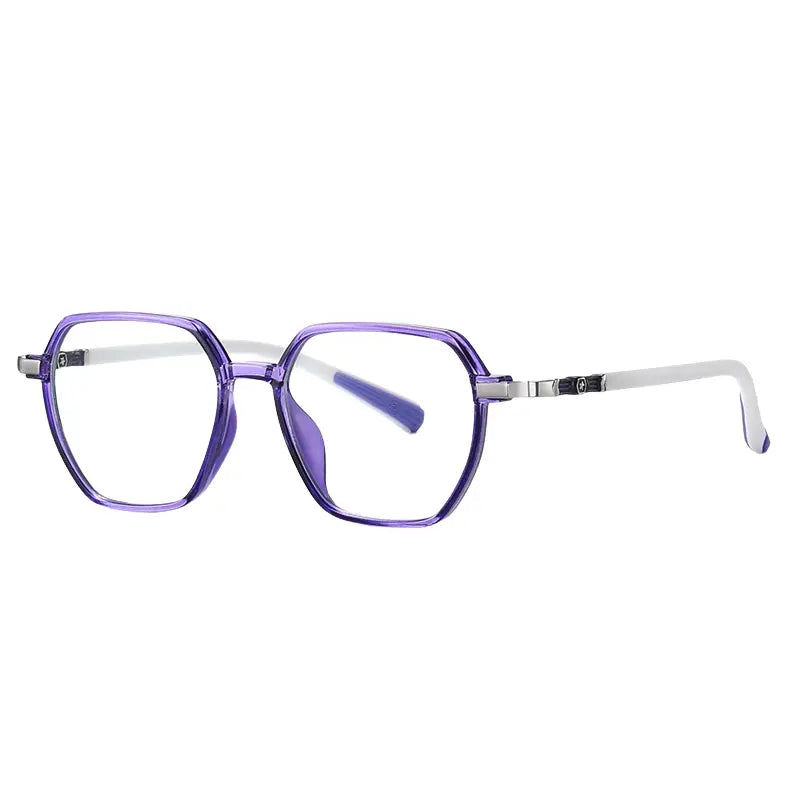 Children's Forest Glasses - Blue Light Blocking