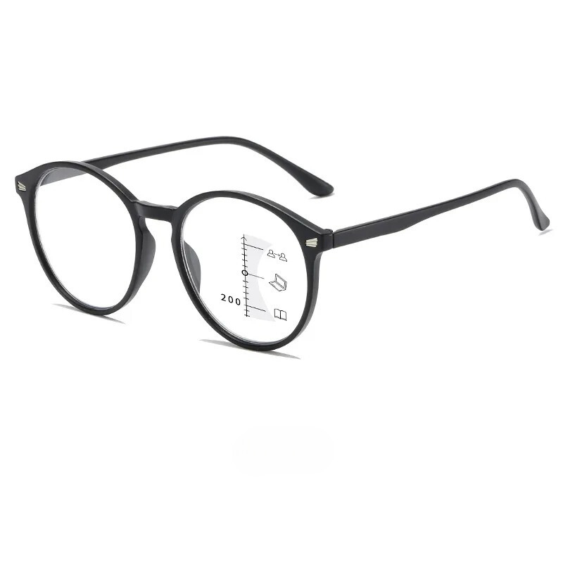 Alure Multifocal Glasses