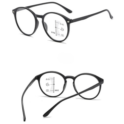 Alure Multifocal Glasses