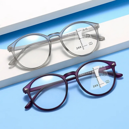 Alure Multifocal Glasses