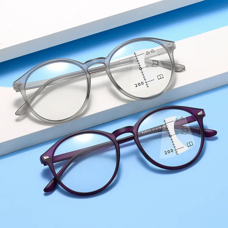Alure Multifocal Glasses