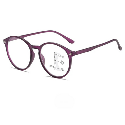 Alure Multifocal Glasses