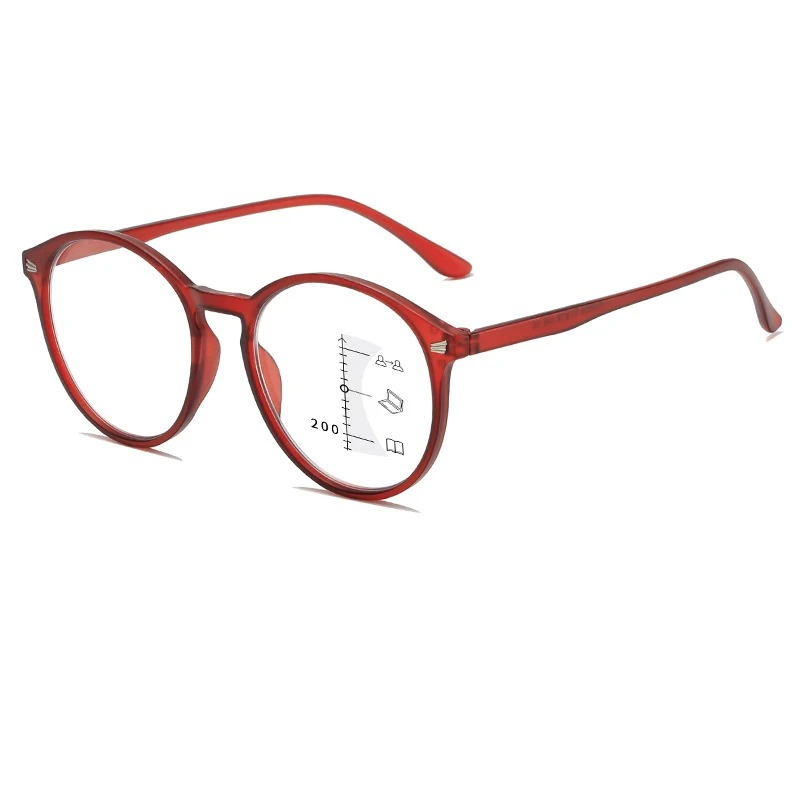 Alure Multifocal Glasses