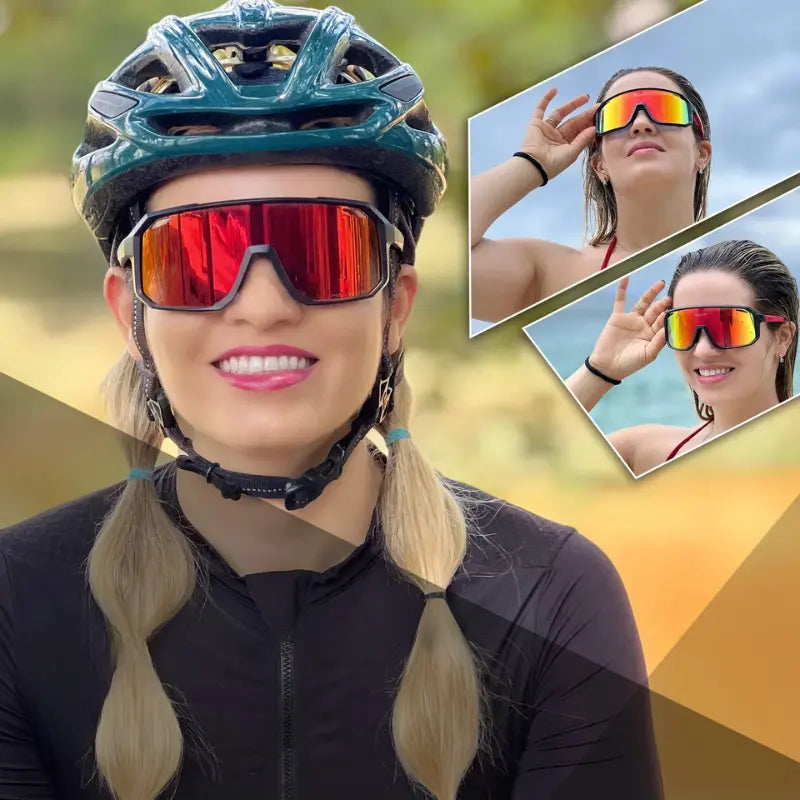 Vision Sport Sunglasses
