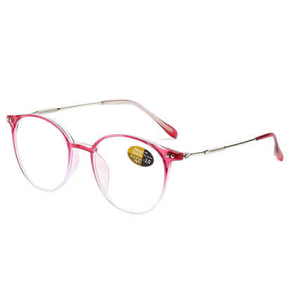 Araujo Multifocal Glasses