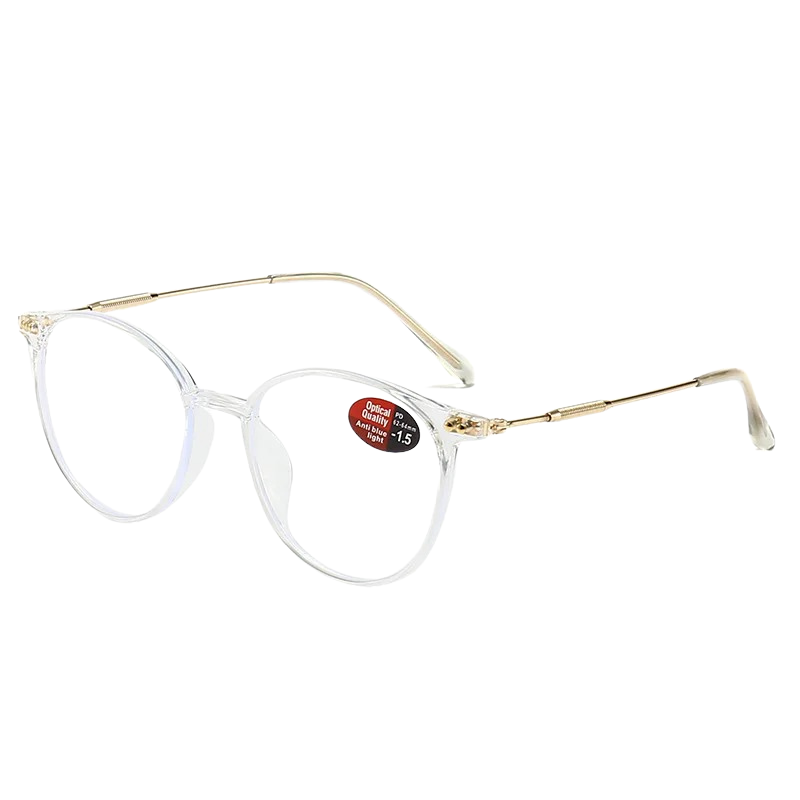 Araujo Multifocal Glasses
