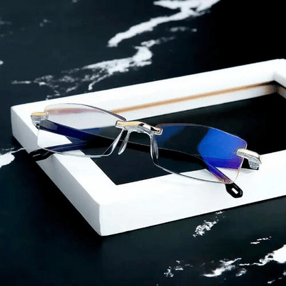 UltraVision Multifocal Glasses [BUY 1, GET 2]