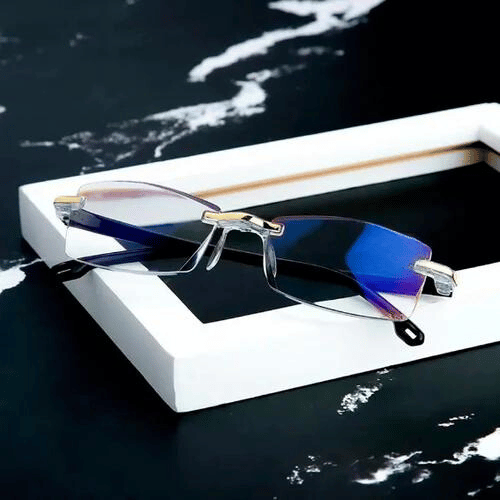 UltraVision Multifocal Glasses [BUY 1, GET 2]