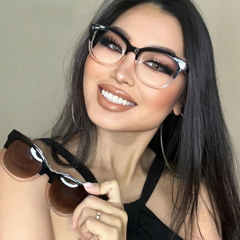 Next Glasses - 2 in 1