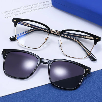 Moon Glasses - 2 in 1